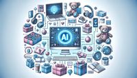 The Definitive Guide: How To Embrace AI To Find Ideal Personalized Gifts