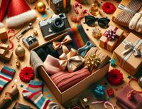 How To Choose The Perfect Present