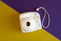 Instax Camera